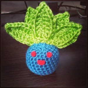 I Choose You!