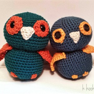 3 Year Crochet Progress