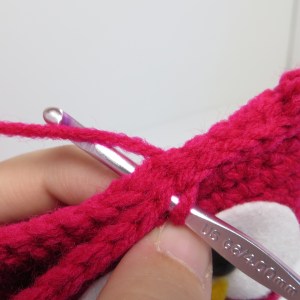 Tips to Save Time Sewing Amigurumi