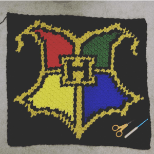 Harry Potter CAL