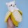 Bananya Pattern