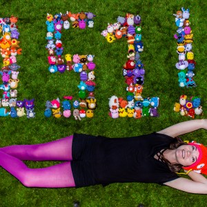 151 Pokebean Project