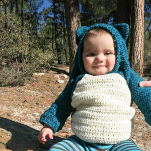 Snorlax Hoodie Mod