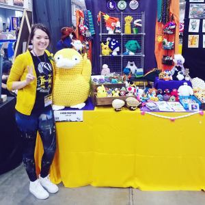 Tucson Comic-Con 2018