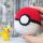 Speed Crochet - Pokeball Pattern